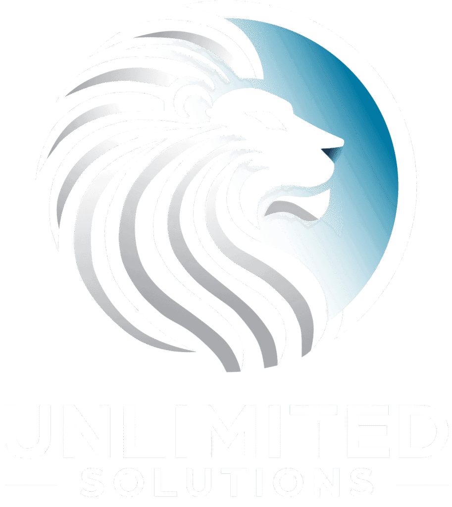 Unlimited Solutions Logo